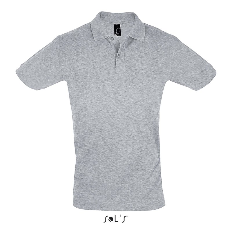 grigio medio melange